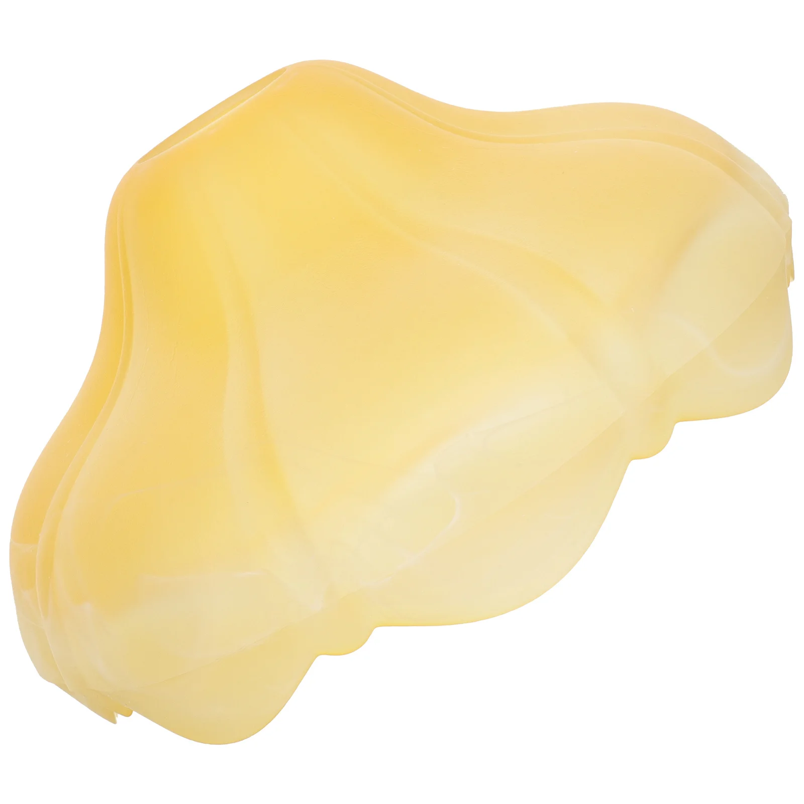 

1 Piece Glass Lamp Shade Elegant Simple Style Replacement for Chandelier Table Lamp Living Room Bedroom Light Fixture Cover