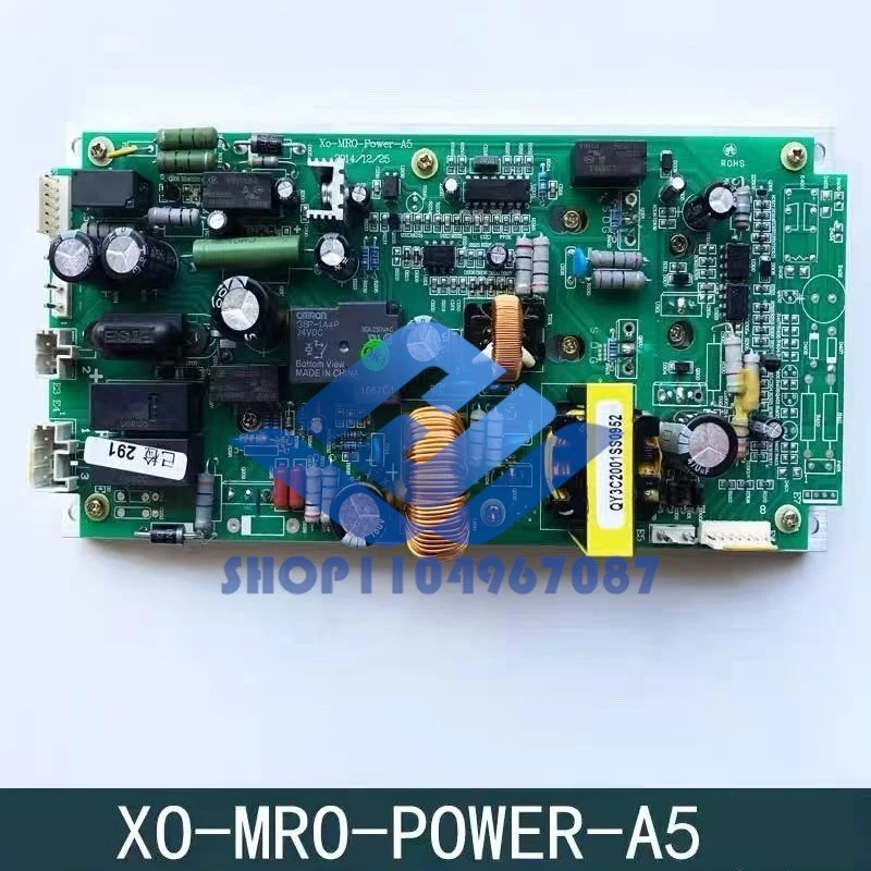 Lower Layer Board X…