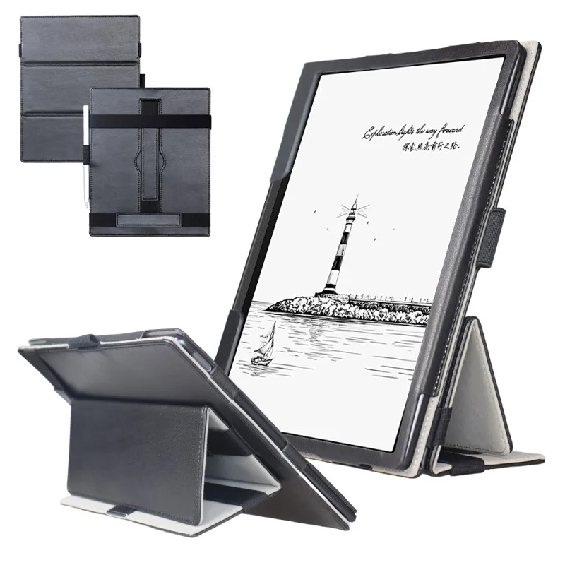 Multi-folding Stand Cover For reMarkable 2 2020 Case 10.3