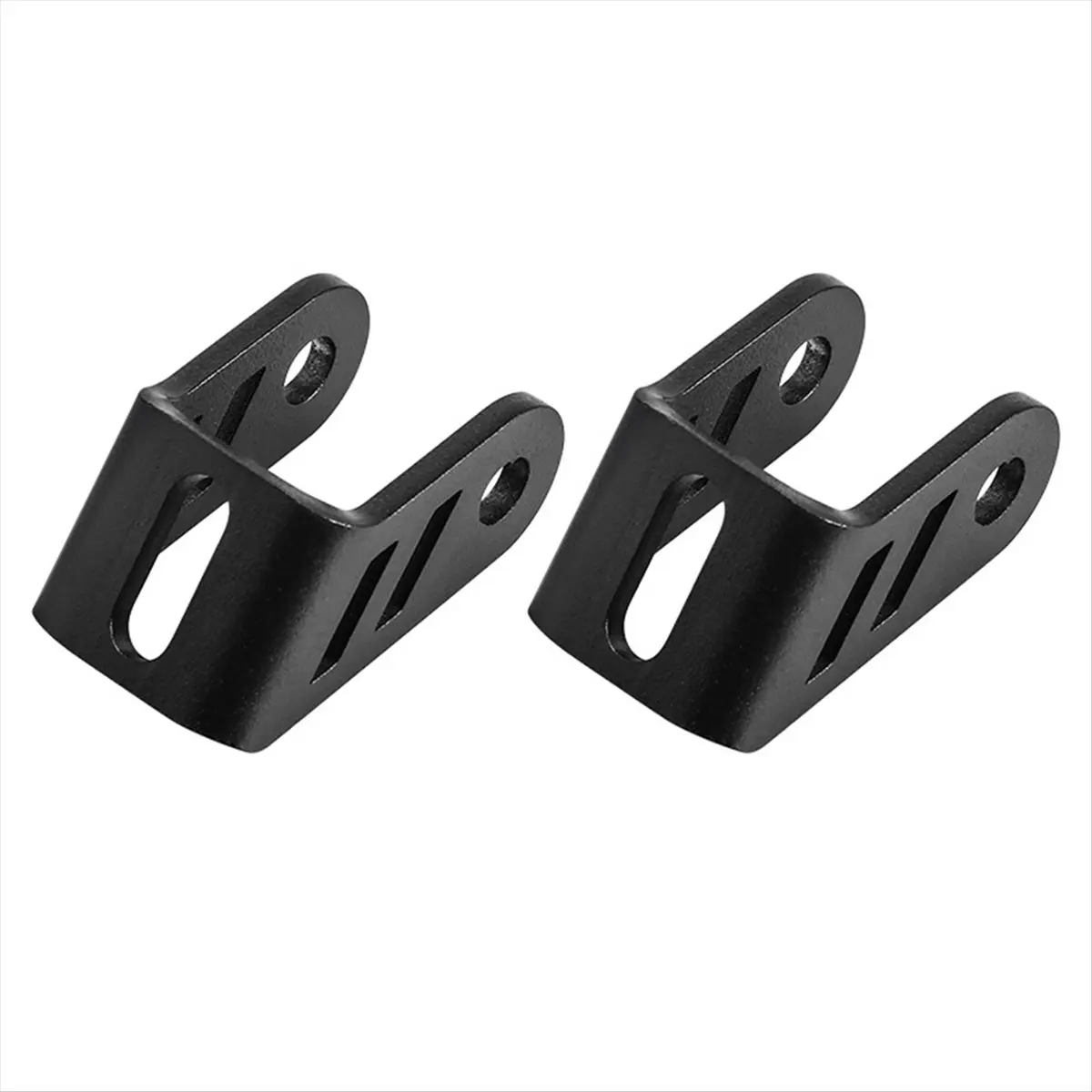 Compatible Motorcycle Accessories Fog Light Support Bracket for 368G