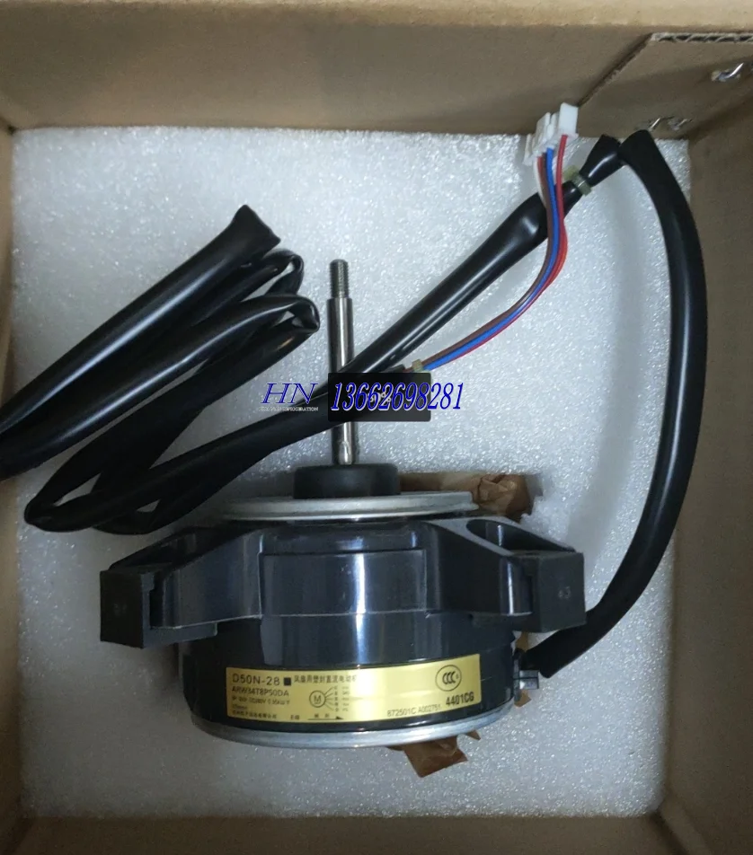 New DC fan D50X-28 D50F-28 D50A-28 D50R-28 D50N-28 ARW34T8P50DA ARW34Y8P50DC ARW8403DA