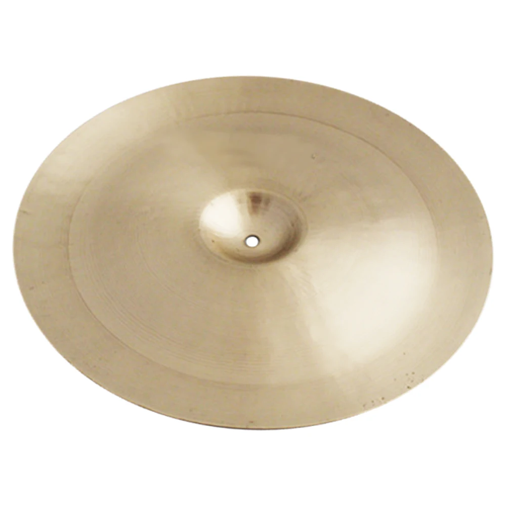 Arborea Cymbal Knight Series 10'' China Cymbal For Jazz,Rock,Heavy Metal