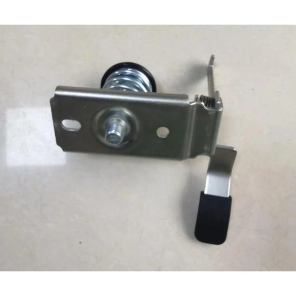 Accessories Hood Latch Lock Catch for Geely Panda Mini Knight Brand New Energy Vehicle Components