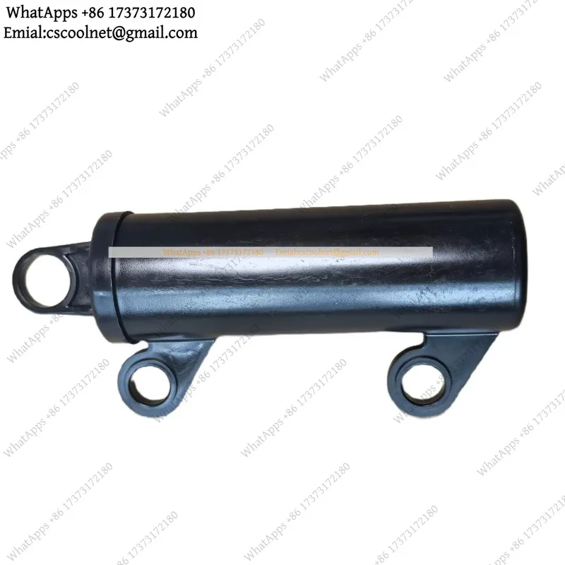 JS01 Car Glove Box Tool Box Damper Strut Buffer For Mazda 3 5 6 BM CX-4 CX-7 Mitsubishi ASX Outlander Auto Parts Accessories