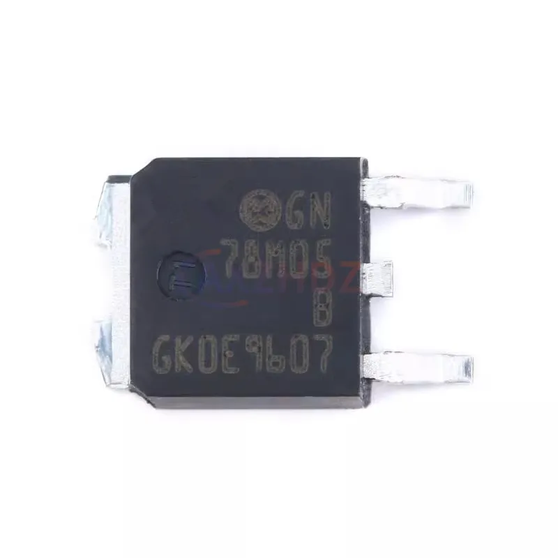 10PCS TO252 78M05 0.5A 5V DPAK SMD Transistor Voltage Regulator IC 78M06 78M08 78M09 78M12 78M15 79M05 79M08 79M09 79M12 79M15