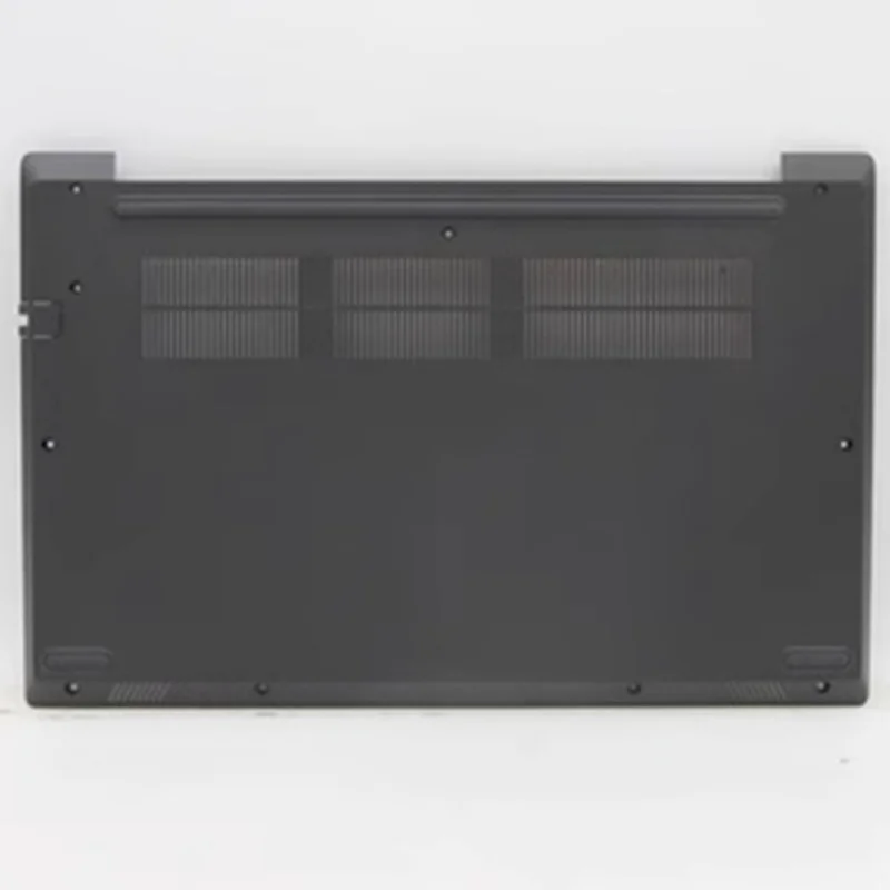 H FOR Lenovo V14 G2 ALC IJL ITL Bottom Shell D Shell Black Mesh Surface