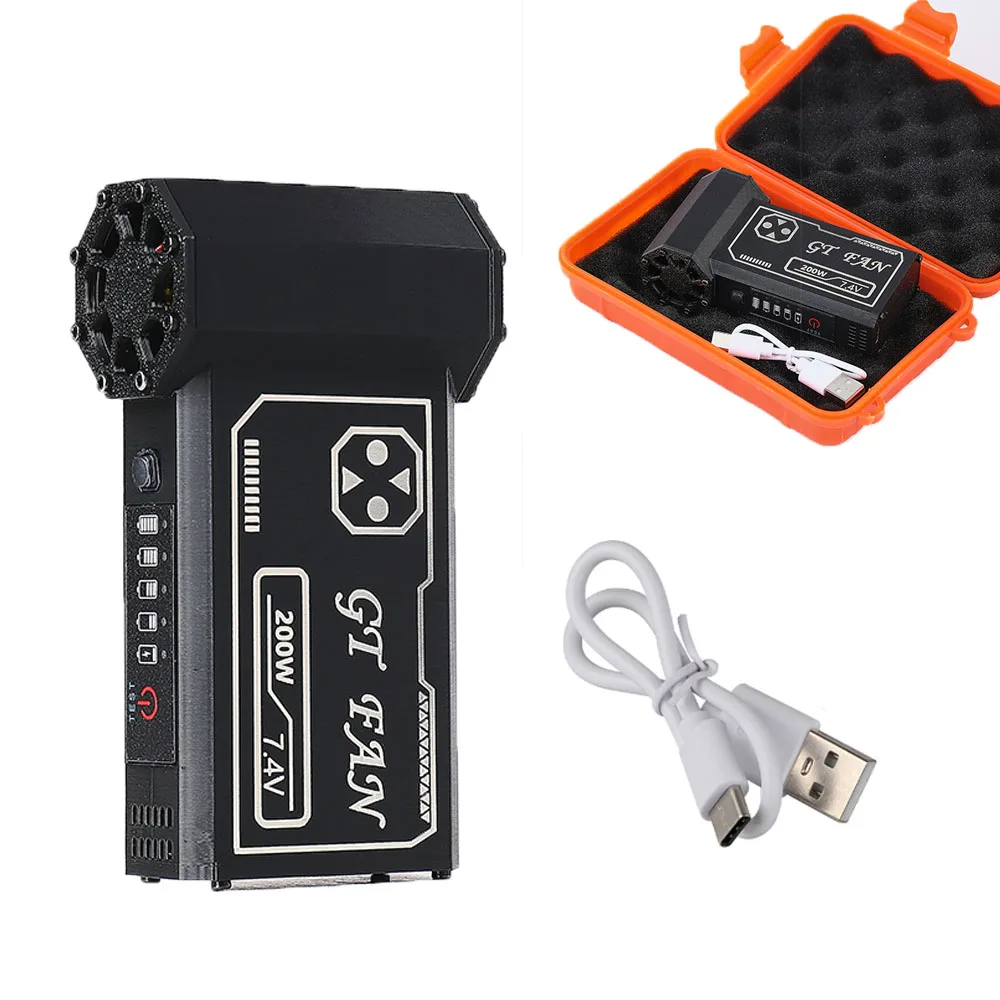 Neue 140,000 RPM Luft Gebläse Turbo Jet Fan Elektrische Power Display Handheld Mini Staub Reiniger High Speed Duster Gun Reinigung werkzeug