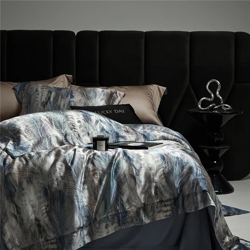 İpek-Lycoell Karışımı Nevresim - Bed Sheet Microfiber incelemesi ve fiyatı