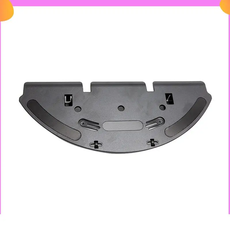 

A23P Mop Bracket For Bobsweep Dustin/For RC400 Vacuum Cleaner Mop Cloth Holder Spare Parts Efficient Floor Cleaning