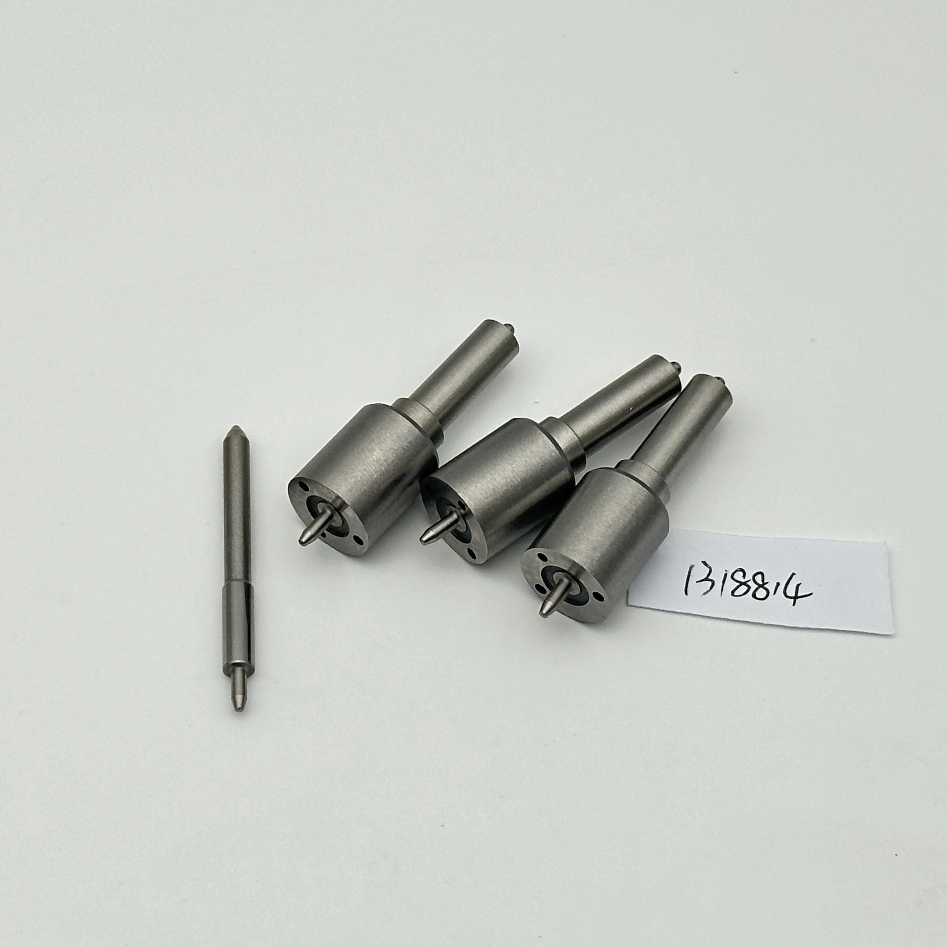 

Diesel Fuel Pump Injector Nozzle 1318814 for SCANIA DSC 9 diesel Engine