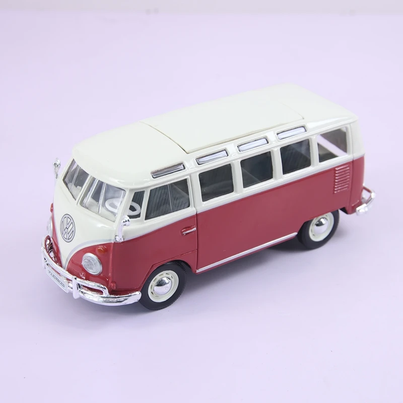 Maisto 1:25 Volkswa…