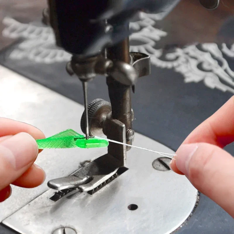 Thumbnail 3 - #61 Needle Threaders Comparison Guide