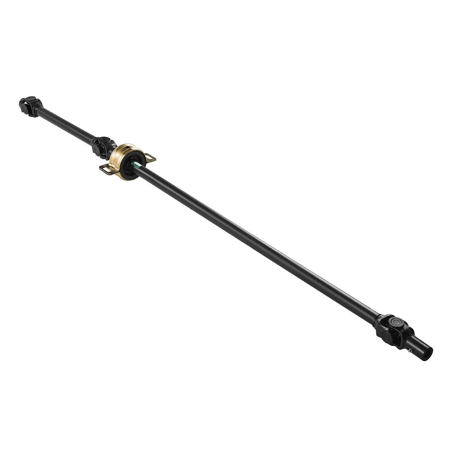 

Front Drive Shaft Assembly Compatible with 2014-2017 Polaris RZR XP 1000