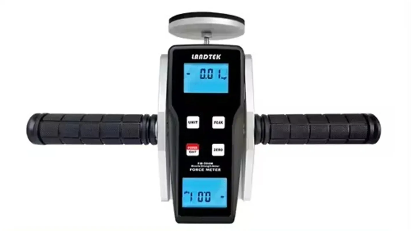 Hot sales Digital Soil Hardness Tester & Soil Durometer FM-204TR