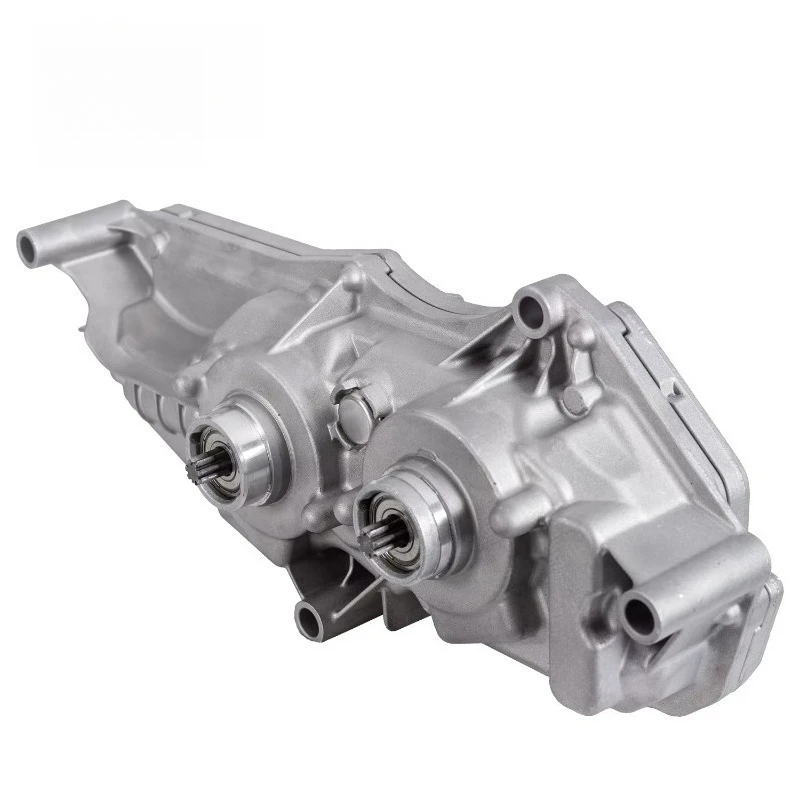 DPS6 TCU A2C30743100 Transmission Control Unit DPS6 TCM