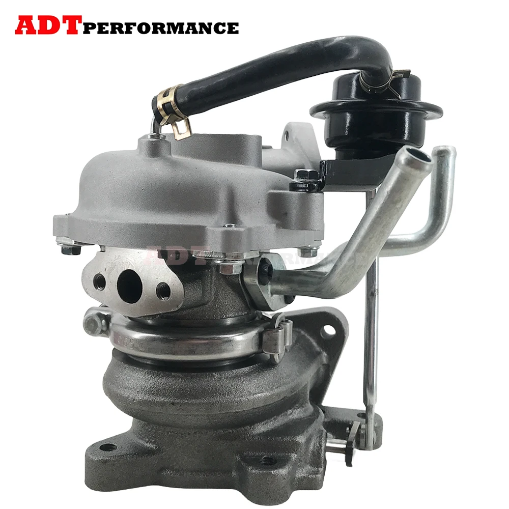RHF3 VZ57 13900-76JA3 1390076JA3 Turbocharger for Suzuki Jimmy