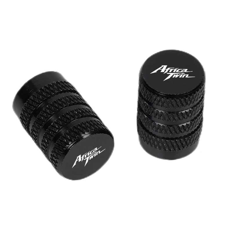 For Honda Africa Twin CRF1000 CRF1000L CRF1100 XRV 750 XRV750 CRF 1000 1100 L Motorcycle Tire Valve Air Port Stem Cap Cover Plug