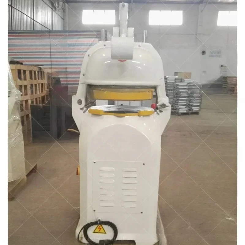 1PC Automatic dough divider for dough making and cutting machines