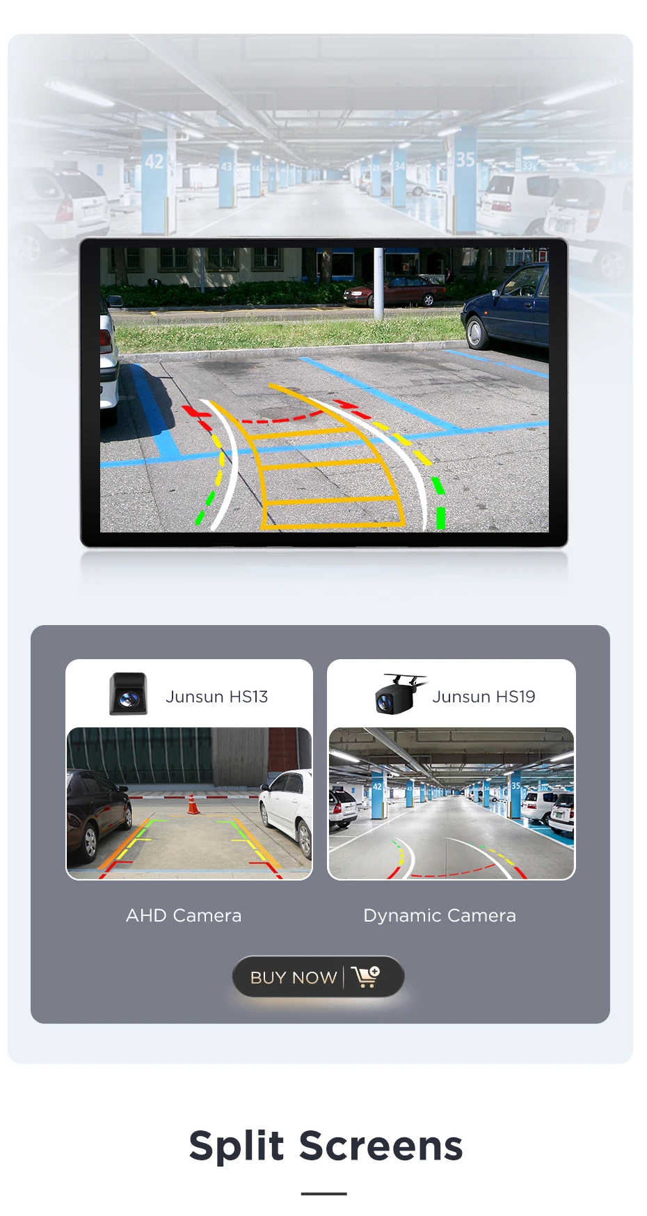 Junsun 7870 2K Wireless CarPlay Android Auto Radio für Mazda 5 2005 2006 2007 2008 2009 2010 GPS-Navigationsgerät DSP DTS 360 – Detail 37