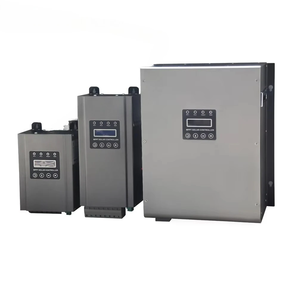 

High Quality MPPT Solar Controller System