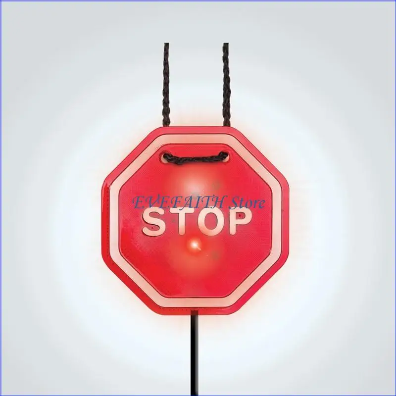مستشعر مرآب 124B لوقوف السيارات LED SCOP SIGN SIGN