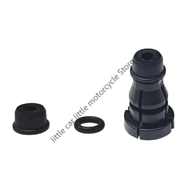 Clutches Slave Cylinders Pipe Adapter Cylinders Hose Connector Corrosion Resistant Car Accessory for Golf VW Audi 1K0798741
