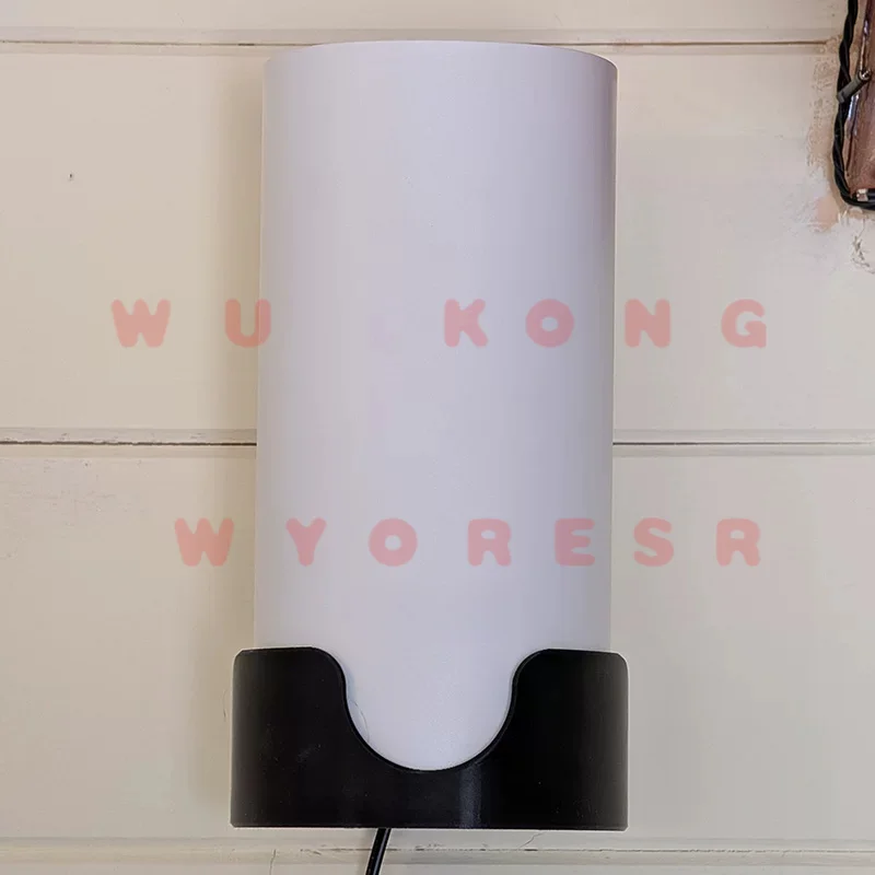 WYORESY for TP-Link Deco (M4/S4/E4/S7/P9) Fast Heat Release Bracket Solves Long-Term Mesh Router Heat Accumulation