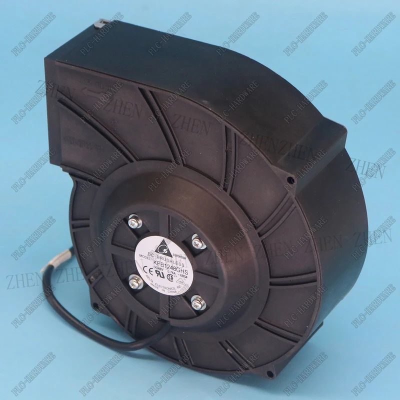 S NEW for DELTA KFB1248GHS DC 48V 0.76A disassembly fan cooling fan