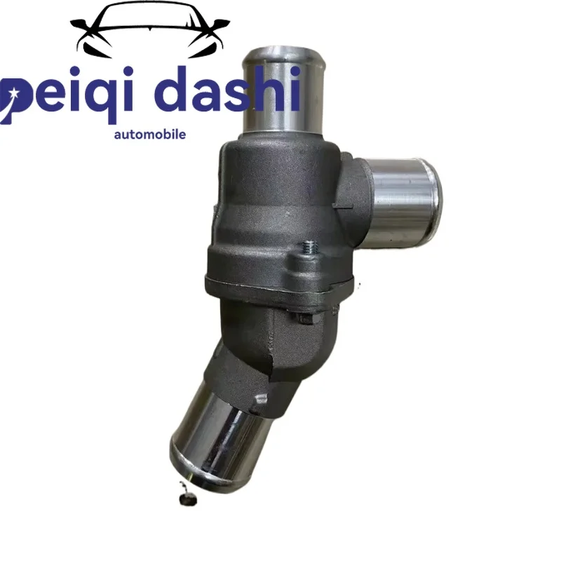 

AJ813558 Coolant Thermostat Assembly for Jaguar S-TYPE XF XJ