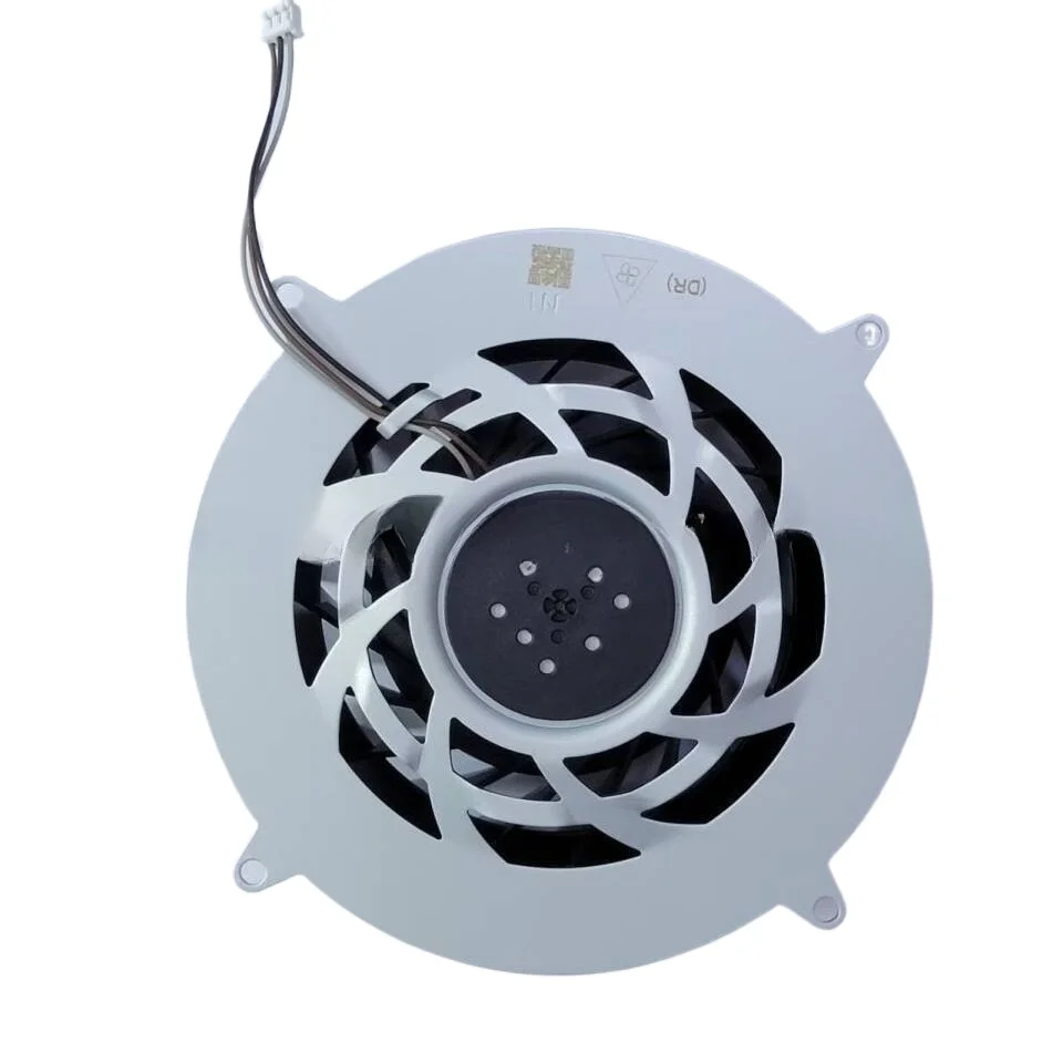 Repair Accessories 19-blade Cooling Fan 19-blade Built-in Repair Cooling Fan
