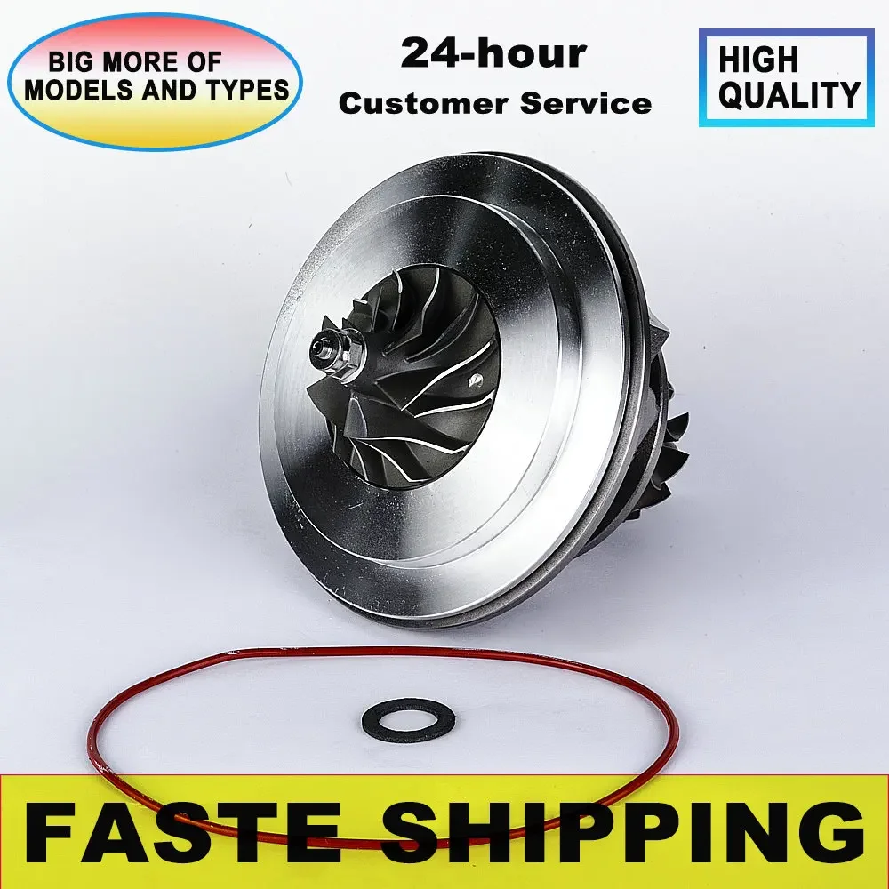 Turbocharger CHRA K03 Turbine Cartridge 53039700217 for Citroen C4 DS 3 1.6 THP 110Kw 115Kw EP6DT 2005- Turbo Core 53039880121