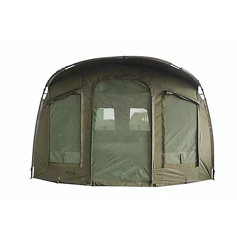 جودة عالية وتصميم جديد المحمولة الجليد الشتاء في الهواء الطلق الصيد التخييم خيمة الشتاء خيمة الجليد Bivvy الكارب خيمة صيد #2