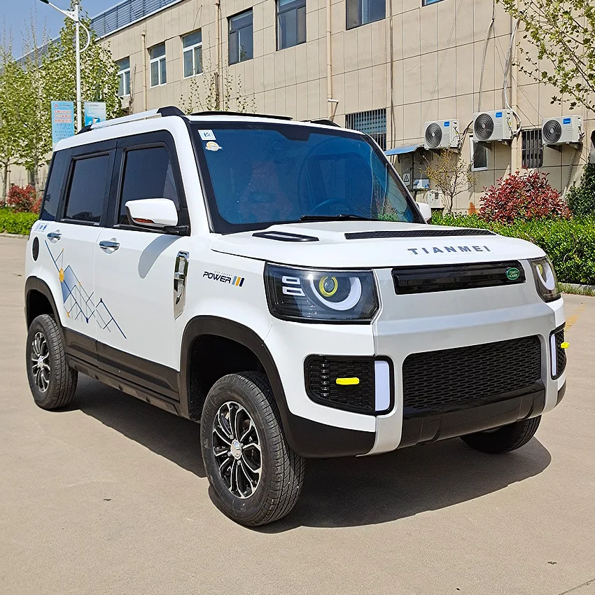 The cheapest off-road electric vehicle for low-speed new energy lithium battery vehicles