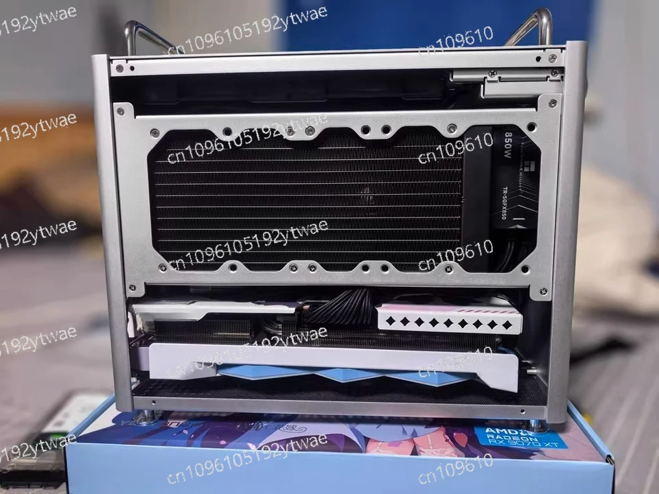 B2Pro Mini Atx Alum…