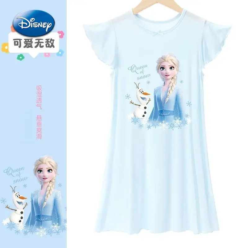 Disney Girls Frozen…
