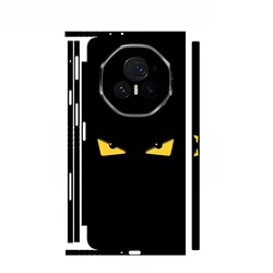 XRT Skin Sticker For Honor Magic V5 Back Film V3 VS3 VS2 RSR VS V Protective Decal Wrap Personality Back Screen Protector