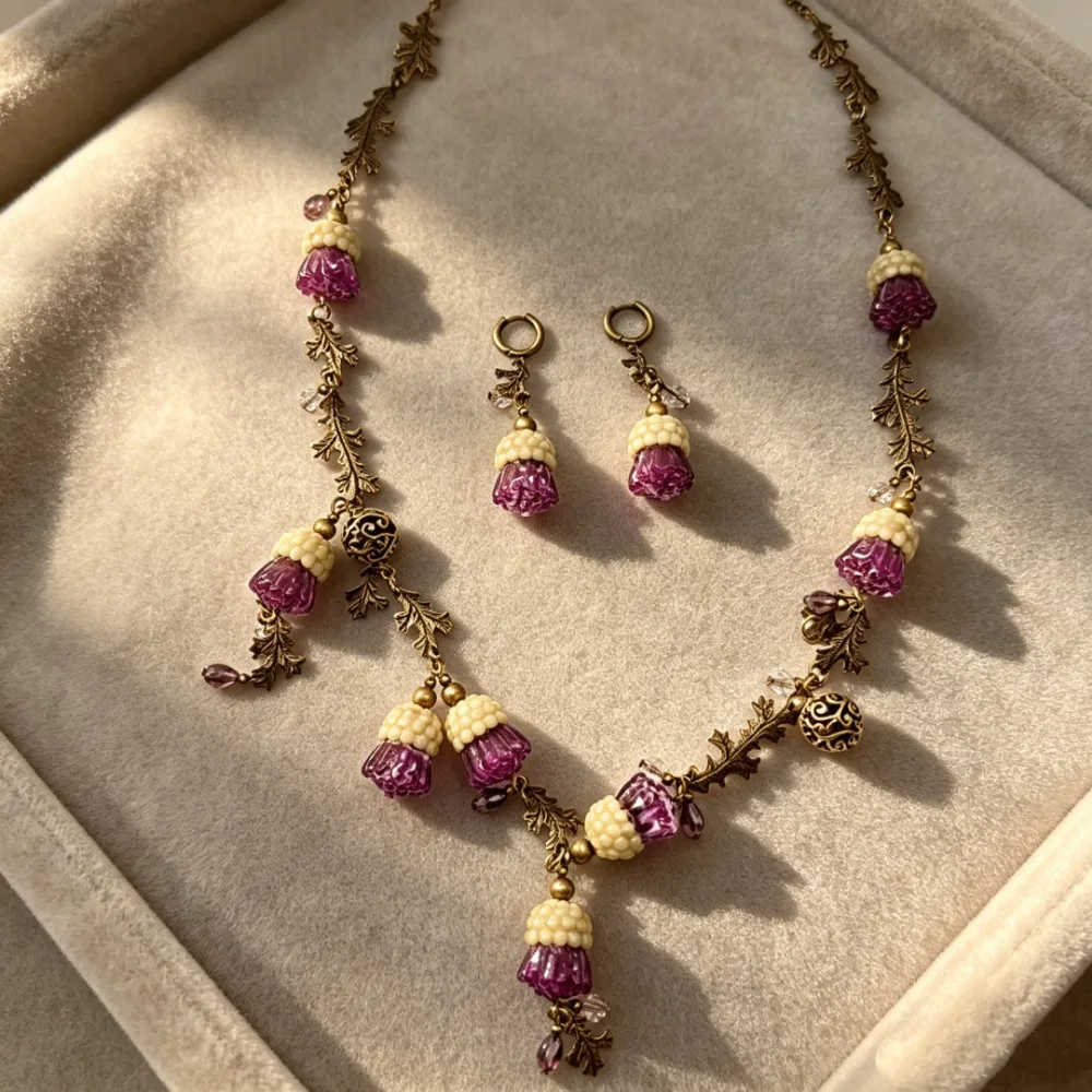 Thumbnail 2 - #69 Best Pendant Bracelets to Buy In 2026