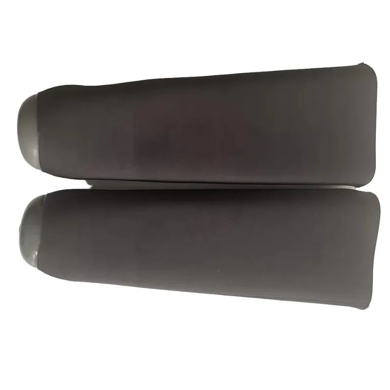 Display-Calibrated Long-Profile Prosthetic Leg Cover for Prosthetic Workshop Showcasing