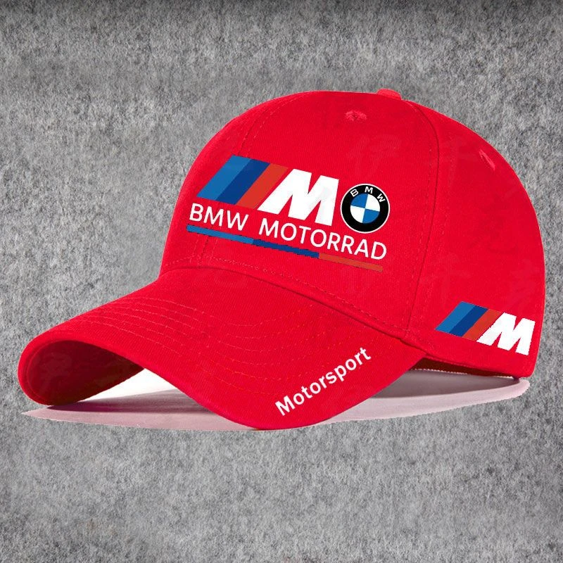 Motorrad racing baseball cap outdoor riding sun protection hat