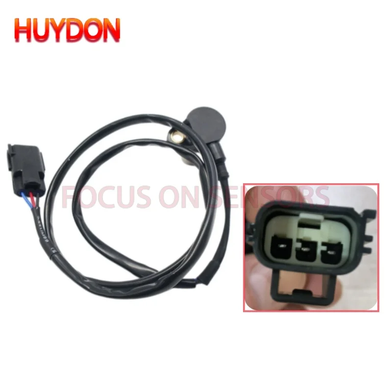 OEM 9202117 Engine Car Camshaft Position Sensor For Volvo S40 644 V40 645 1995-2004 Automobiles Spare Parts