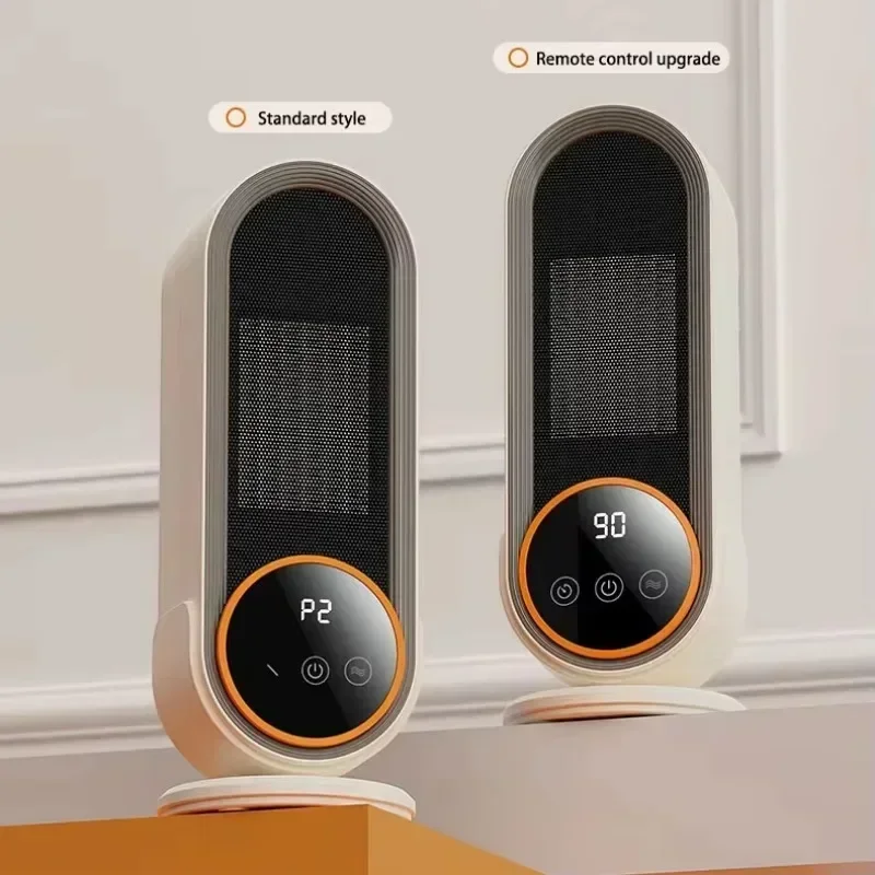 Thumbnail 4 - #22 Best Portable Heaters to Buy In 2026