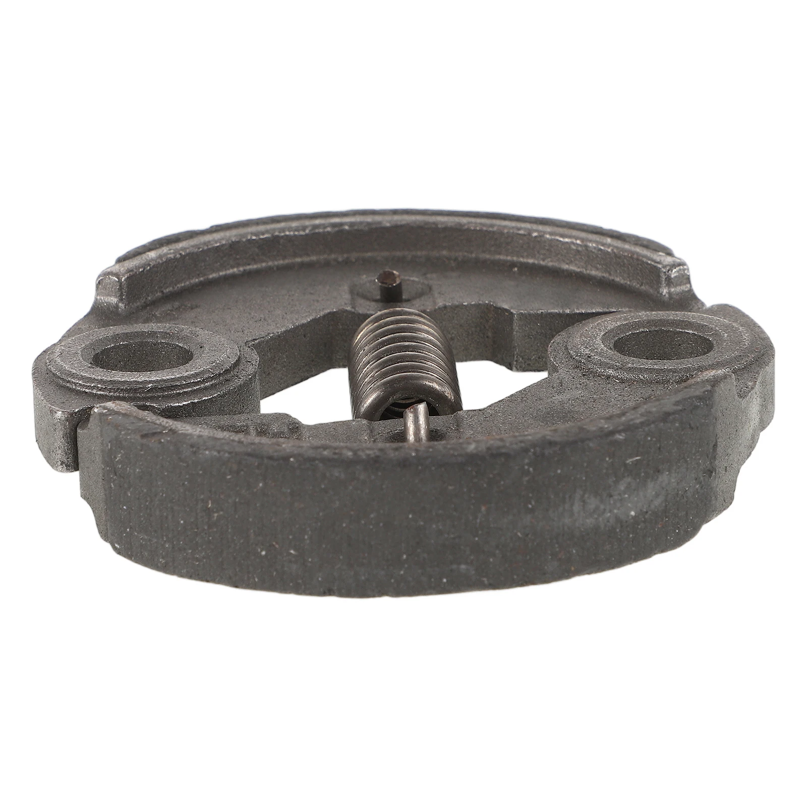 Herramienta de embrague para cortacésped 40-5 120, suministro de reparación de plata, Material de hierro, duradero, confiable, eficiente, accesorios de perforación