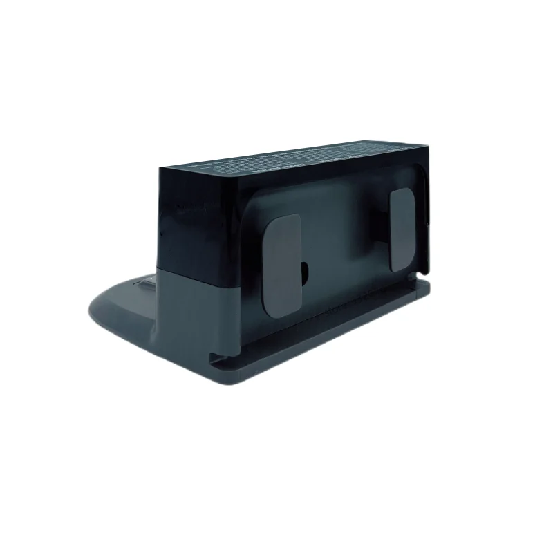 ECOVACS-Base de carga CH1822 para aspiradora robótica, piezas de repuesto originales para Deebot OZMO T8 AIVI T8 + T9 + N8 + N8 Pro T9 AIVI