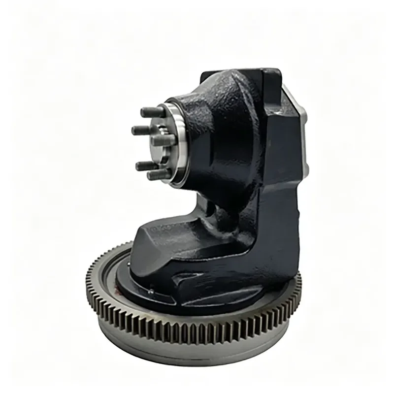 Forklift Spare Parts Transmission Gearbox 0039811001 Chaolutong Brand 1-10 Ton Capacity Compatible Linde 1151 1152 L14 L16 |