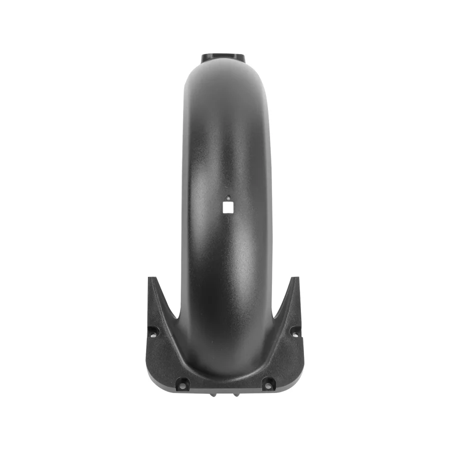 Electric Scooter Rear Fender for Segway Ninebot Max G30 Kick Scooter Parts Back Mudguard Plastic Water Shield Tyre Splash Guard