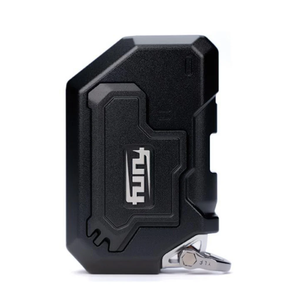 

Профессиональная настройкаFury 2018+ JL аксессуары Запчасти из алюминиевого сплава с ЧПУ Процесс Автомобильный чехол для ключей для Wrangler