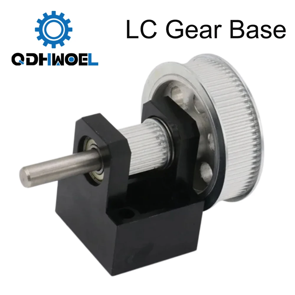 lc-gear-base-set-for-laser-engraving-cutting-machine-mechanical-parts
