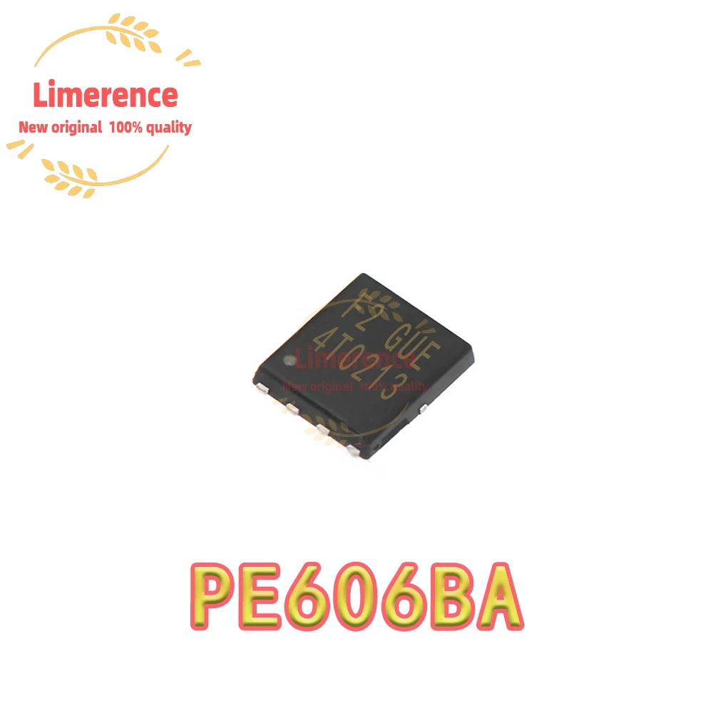 10Pcs PE606BA (F2 G… - image
