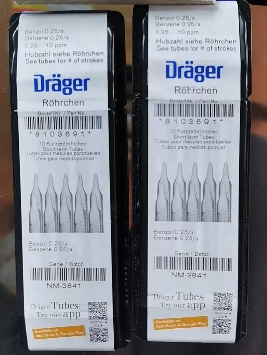 Delge drager tube CH25601 8103691