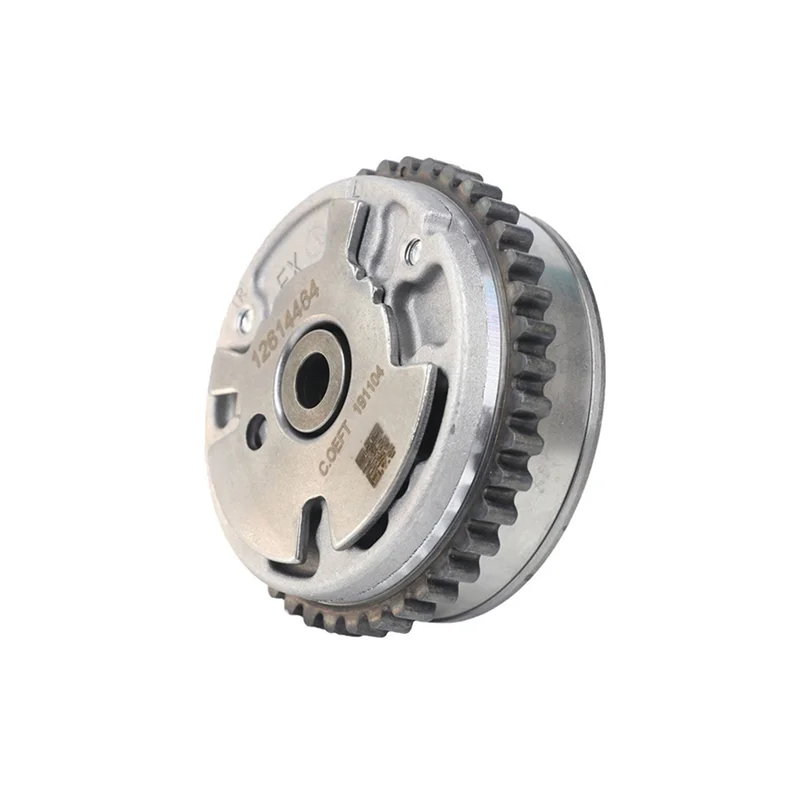 

High Quality Automobile Timing Gear Phase Adjuster Camshaft Sprocket For Buick 3.0 12614464 Replacement Accessories